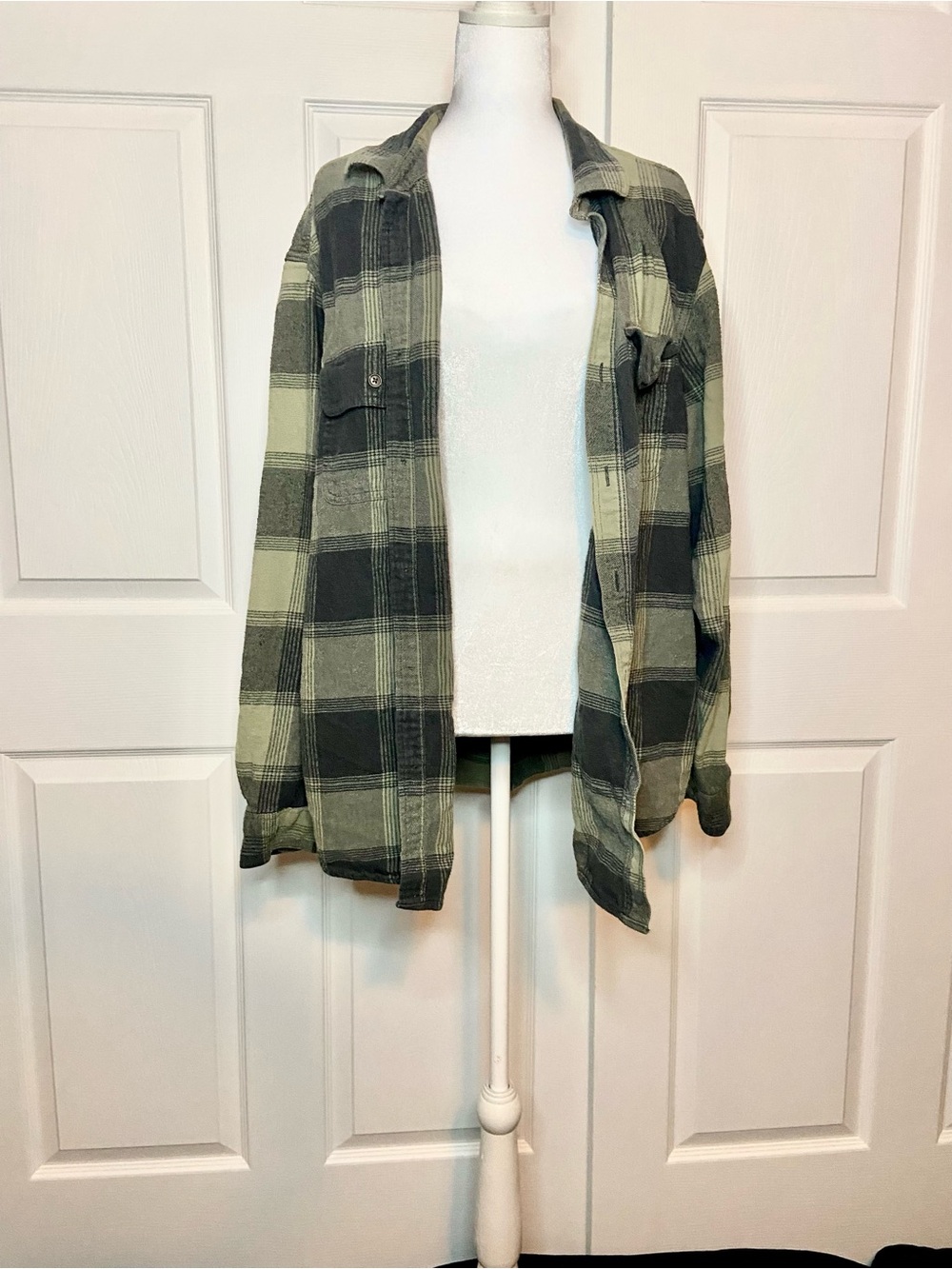 Old Navy Flannel